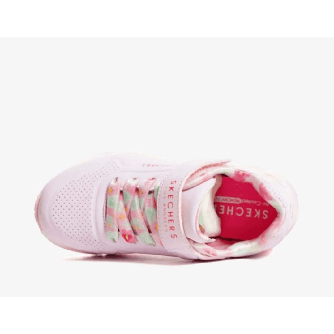 ZAPATILLAS SKECHERS UNO GEN1 | 310321L-LPMT - 4