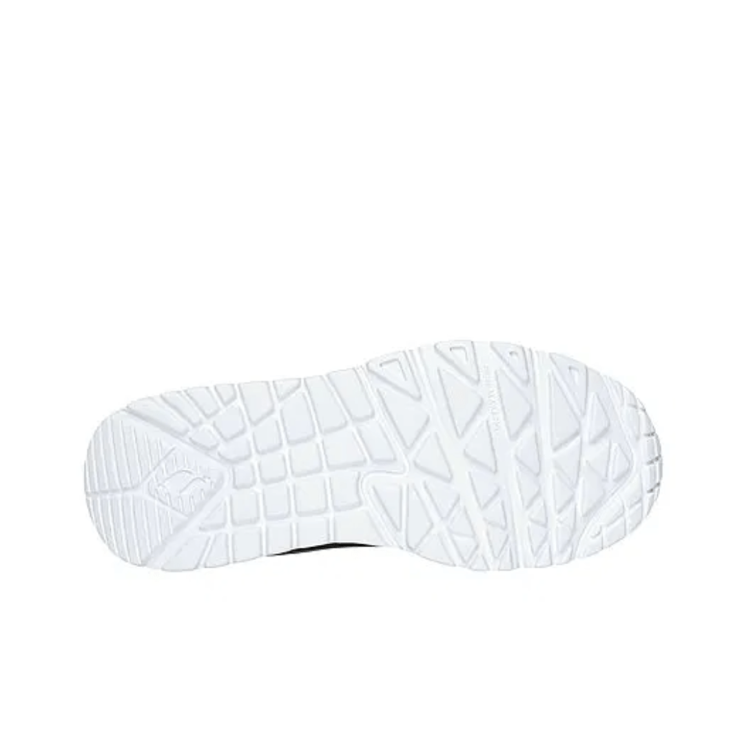 ZAPATILLAS SKECHERS UNO EASY ZIP | 310387L-BKRG - 5