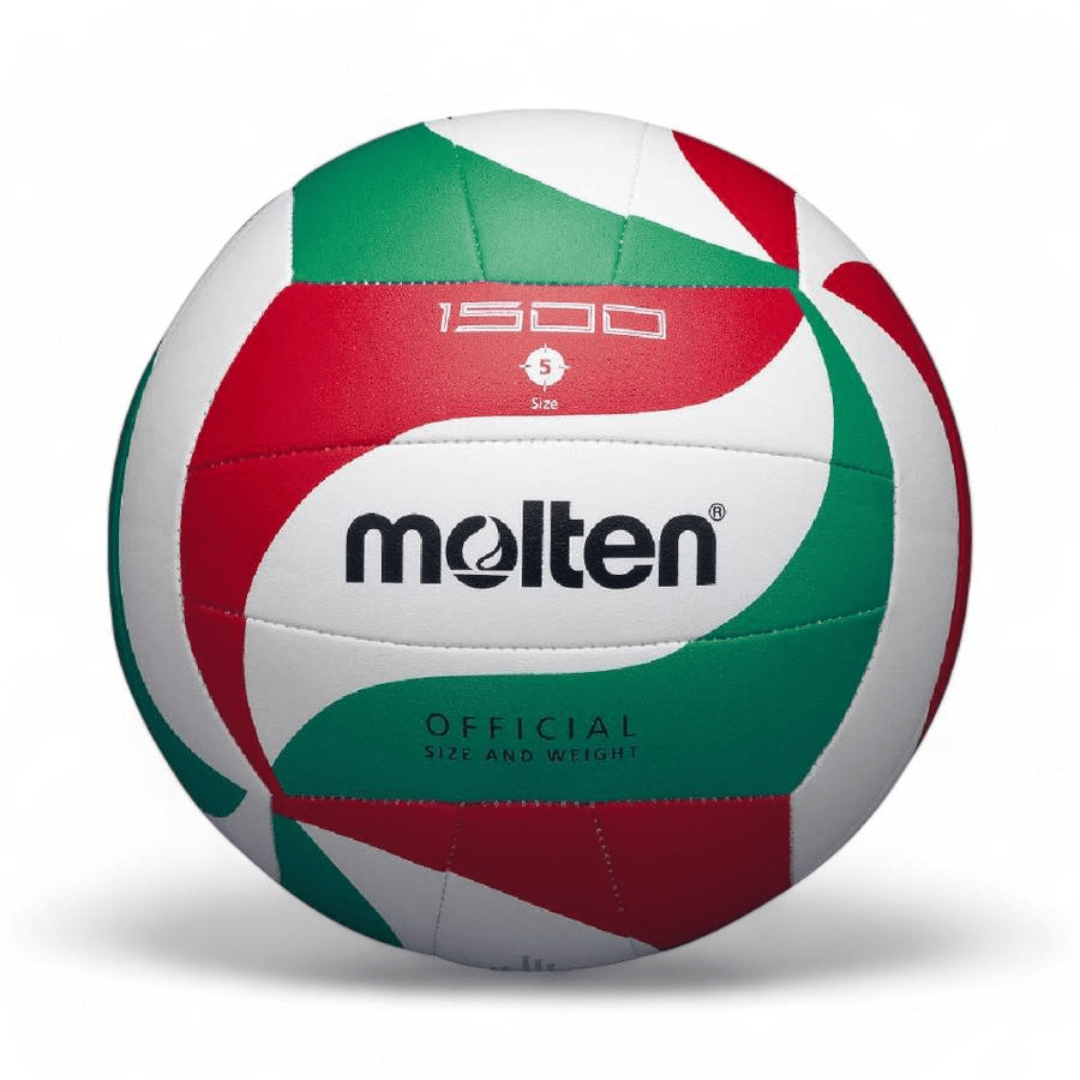 BALÓN DE VOLLEYBALL MOLTEN V5M-1500 SERVE MO21761 - 1
