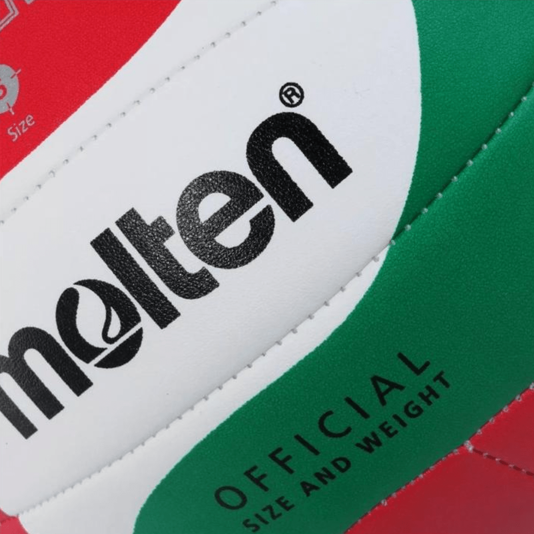 BALÓN DE VOLLEYBALL MOLTEN V5M-1500 SERVE MO21761 - 2