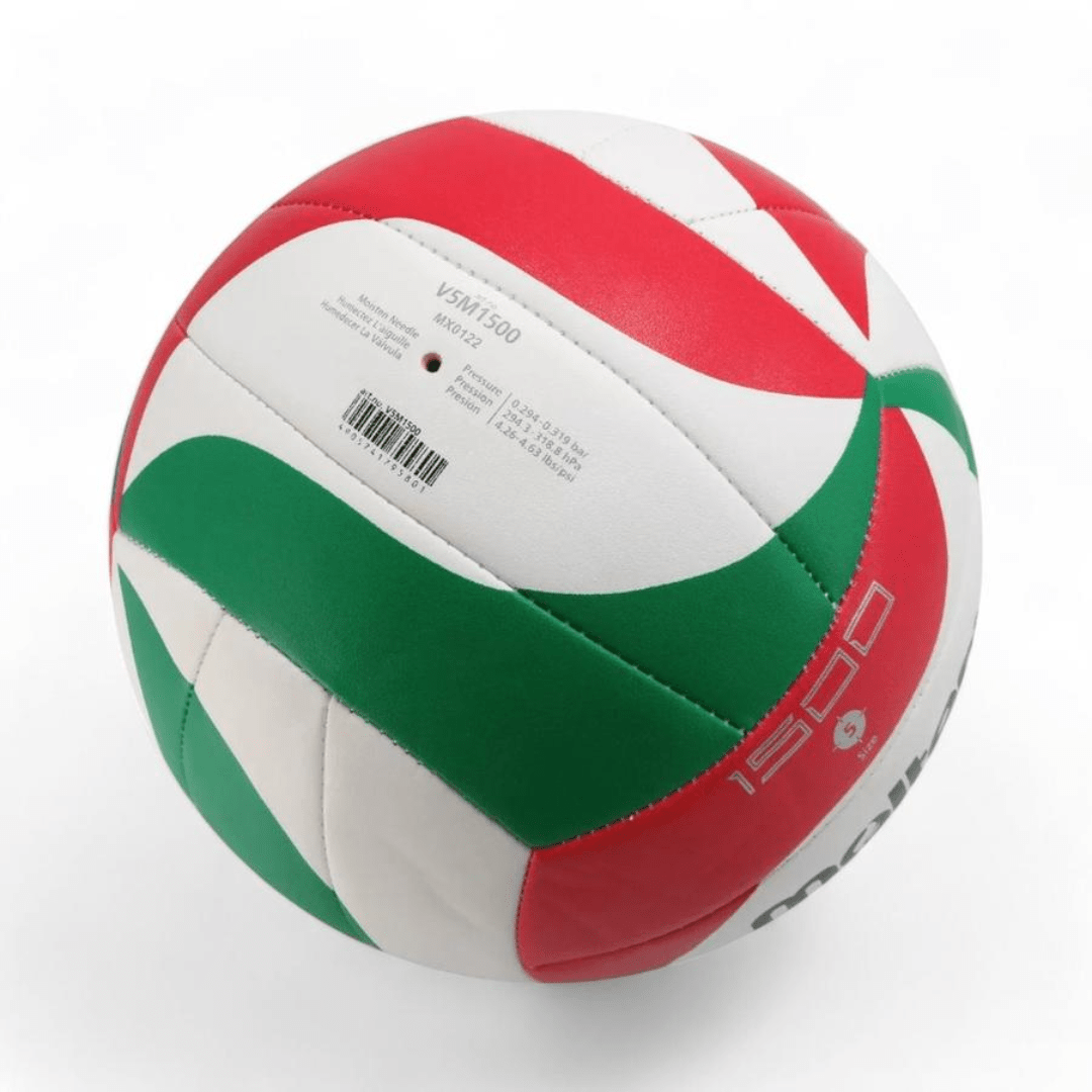 BALÓN DE VOLLEYBALL MOLTEN V5M-1500 SERVE MO21761 - 3
