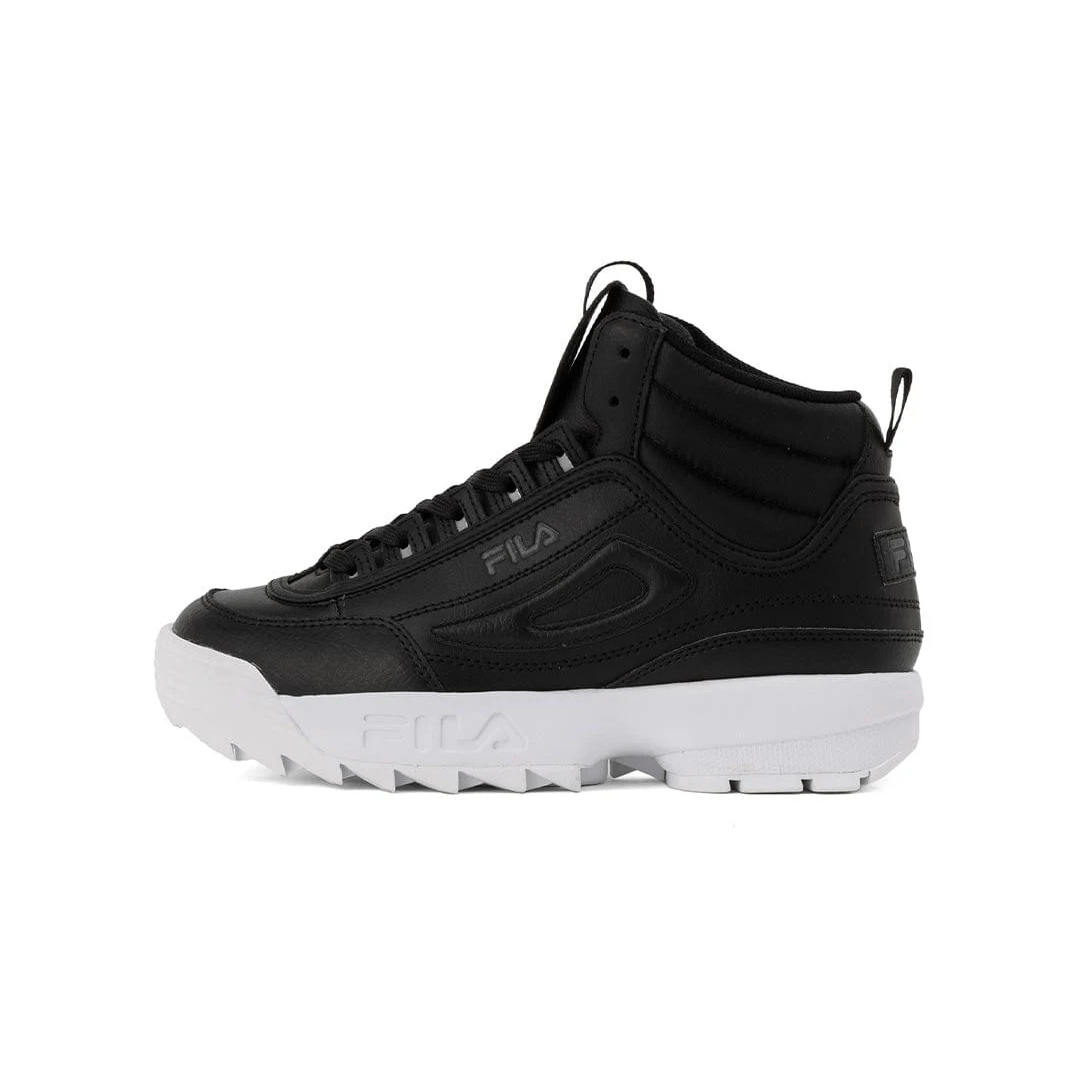 ZAPATILLAS FILA DISRUPTOR II MID 5XM02360-013 - 2