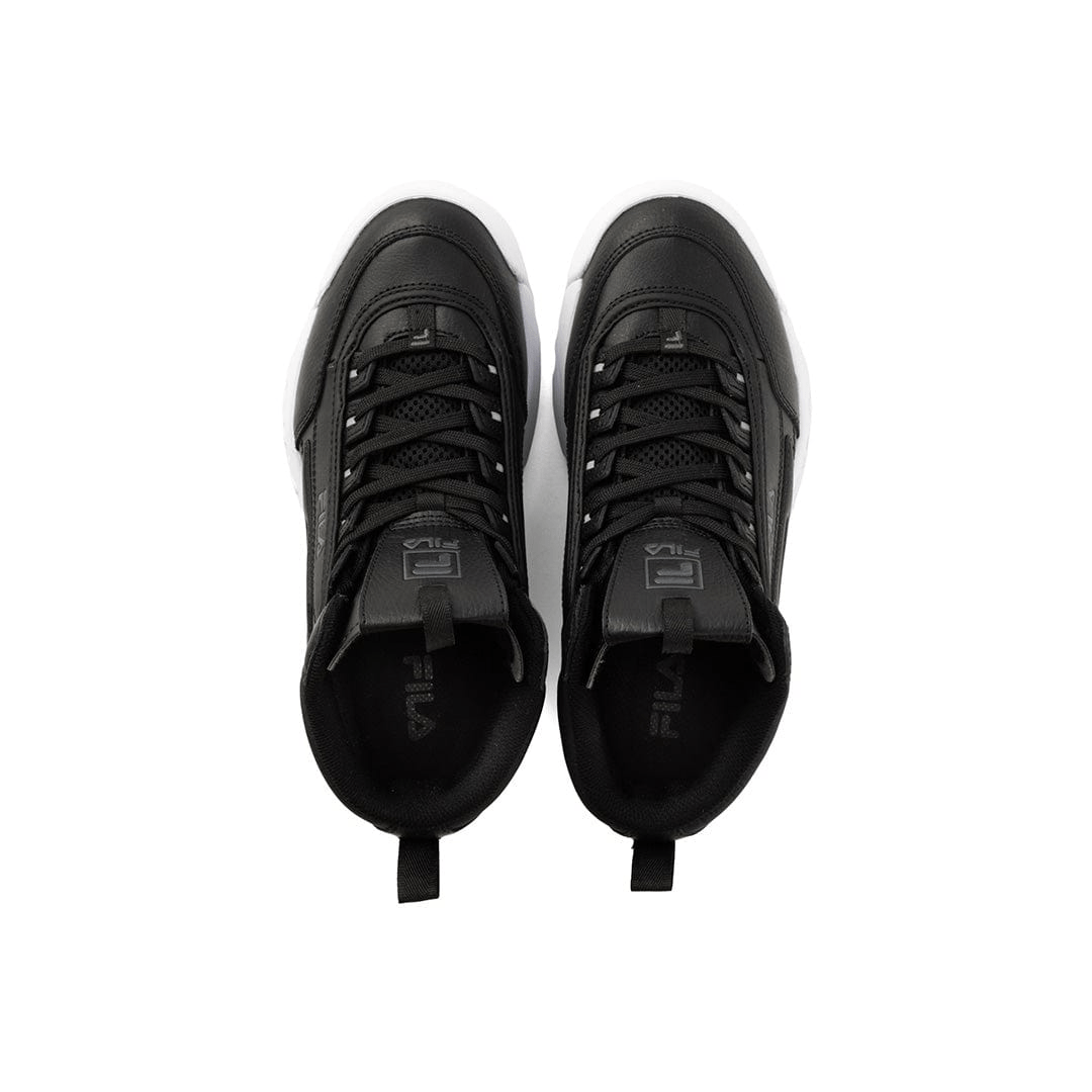 ZAPATILLAS FILA DISRUPTOR II MID 5XM02360-013 - 4