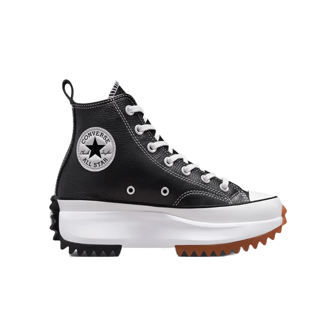 ZAPATILLAS CONVERSE RUN STAR HIKE CUERO A04292C-007 - 1