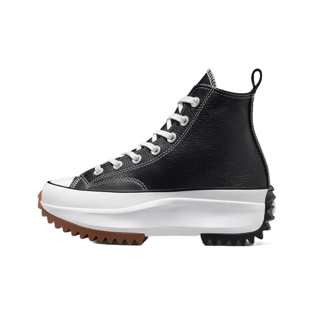 ZAPATILLAS CONVERSE RUN STAR HIKE CUERO A04292C-007 - 2