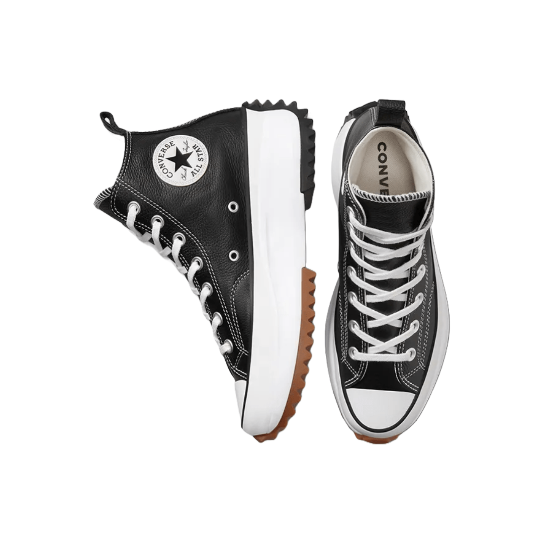 ZAPATILLAS CONVERSE RUN STAR HIKE CUERO A04292C-007 - 3