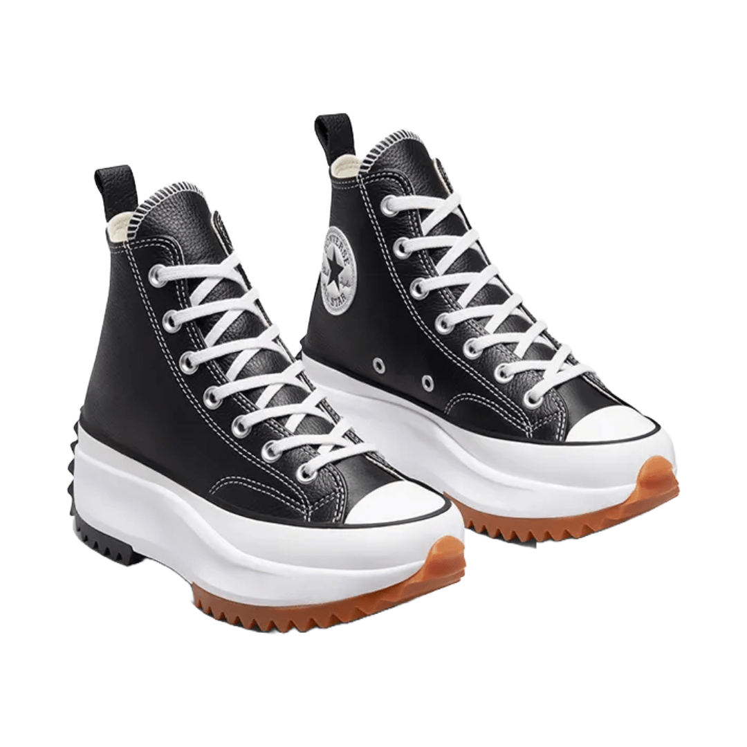 ZAPATILLAS CONVERSE RUN STAR HIKE CUERO A04292C-007 - 4