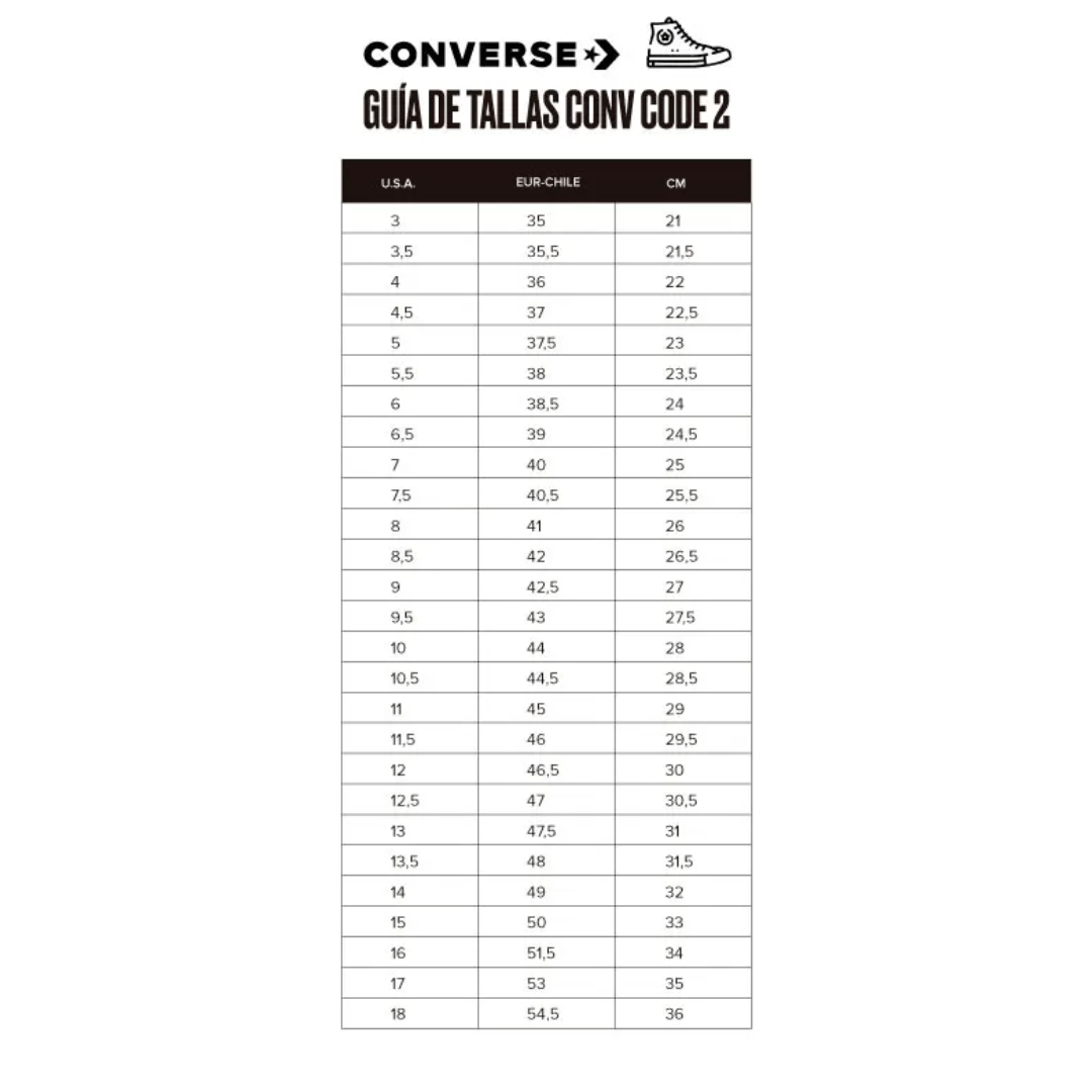 ZAPATILLAS CONVERSE RUN STAR HIKE CUERO A04292C-007 - 5