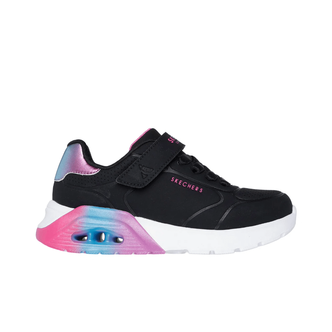 ZAPATILLAS SKECHERS UNO LITE 2.0 | 310435L-BKMT - 1