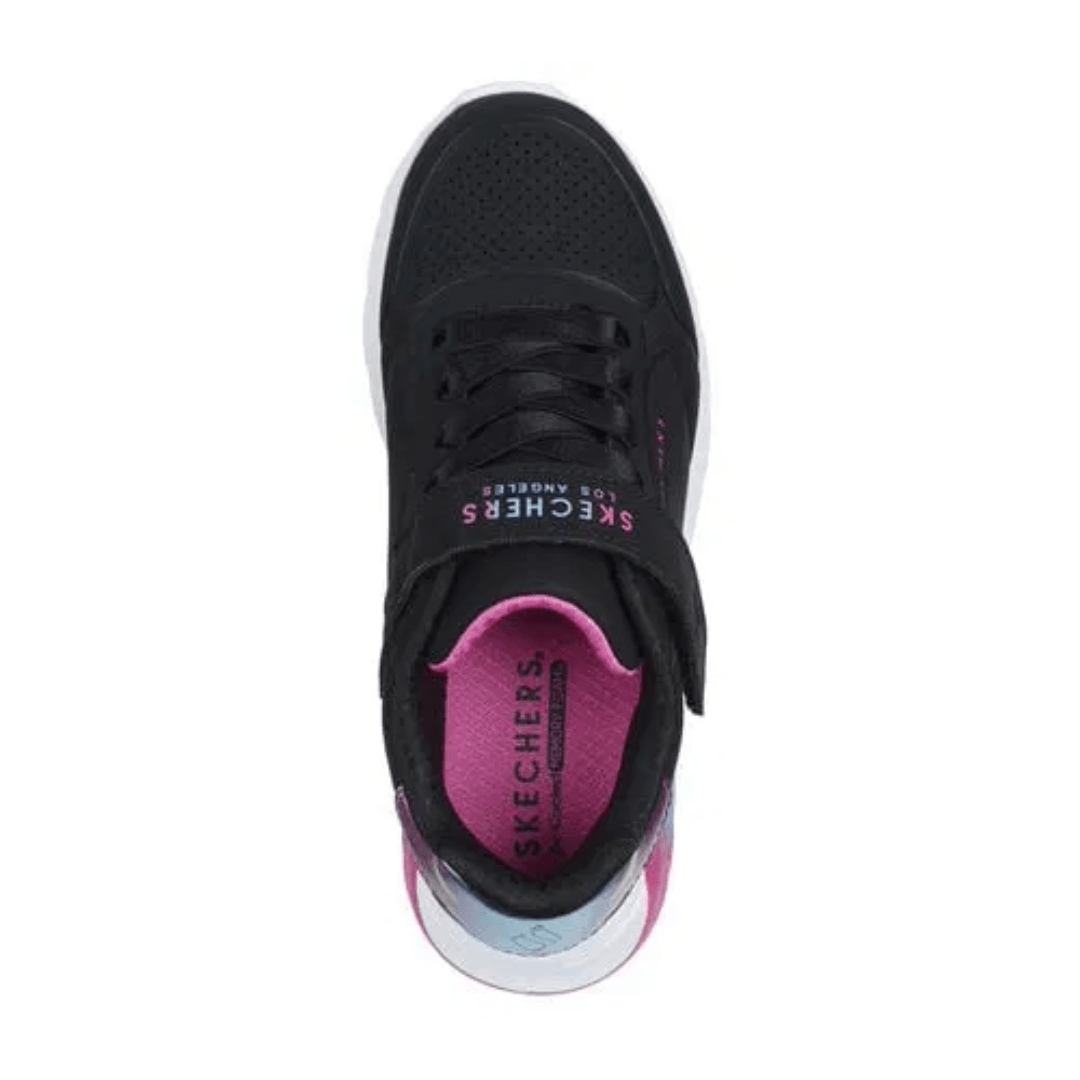 ZAPATILLAS SKECHERS UNO LITE 2.0 | 310435L-BKMT - 3