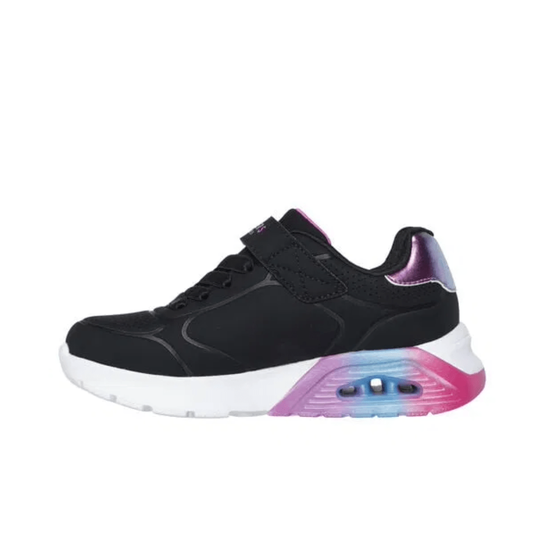 ZAPATILLAS SKECHERS UNO LITE 2.0 | 310435L-BKMT - 4