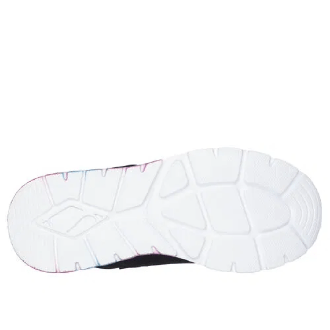 ZAPATILLAS SKECHERS UNO LITE 2.0 | 310435L-BKMT - 5