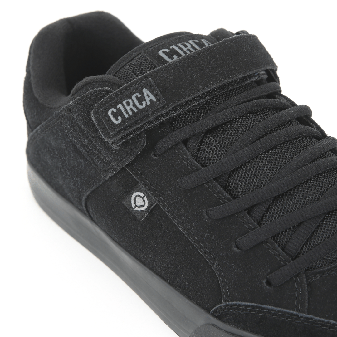 ZAPATILLAS CIRCA 205 VULC 14004 - 3