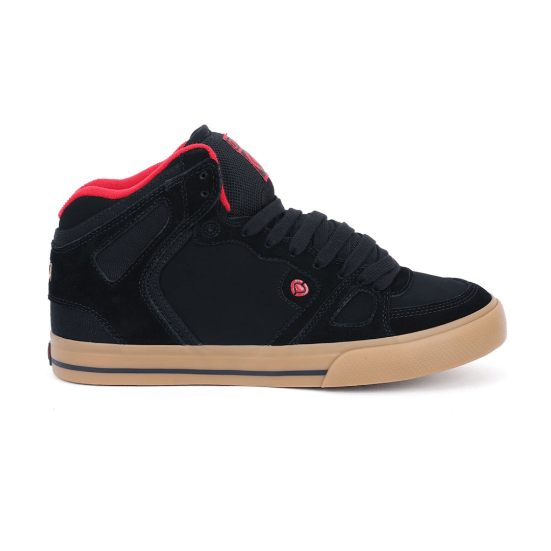 ZAPATILLAS CIRCA 99 VULC BLACK/GUM 13027 - 1