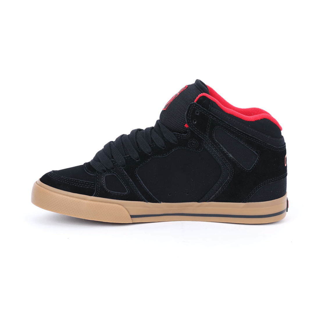 ZAPATILLAS CIRCA 99 VULC BLACK/GUM 13027 - 4