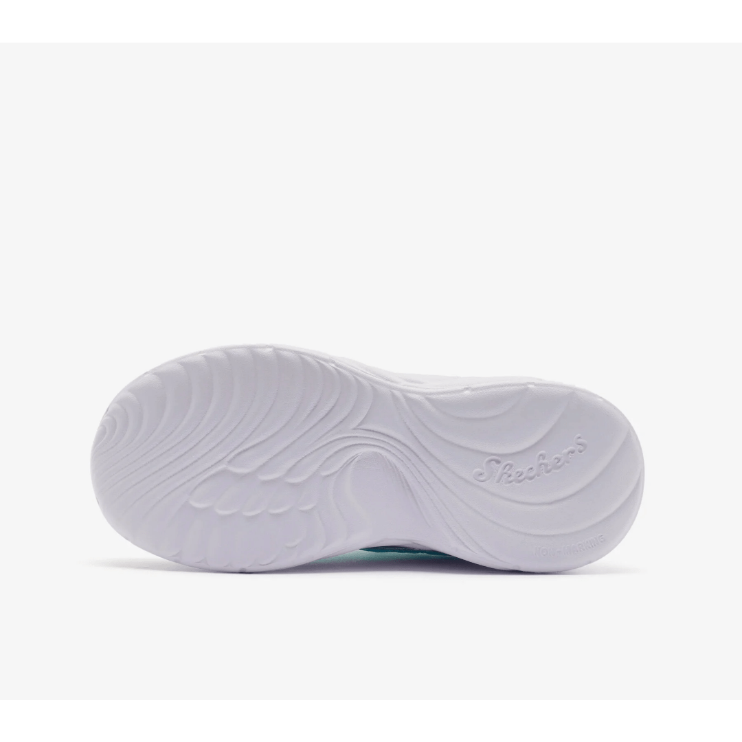 ZAPATILLAS SKECHERS S-LIGHTS DREAM RACER | 303055L-SLLV - 5