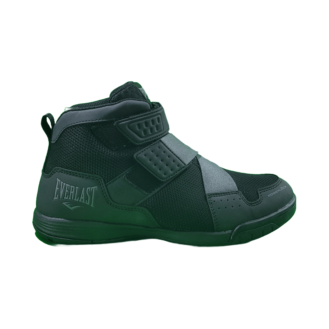 ZAPATILLAS EVERLAST BOX POWERLOCK X-TRN | 0092836251 - 1