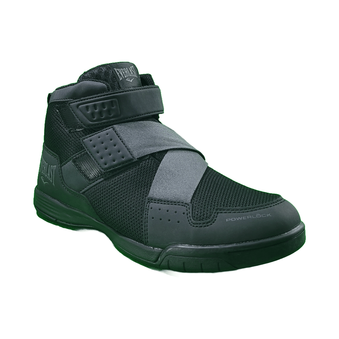 ZAPATILLAS EVERLAST BOX POWERLOCK X-TRN | 0092836251 - 2