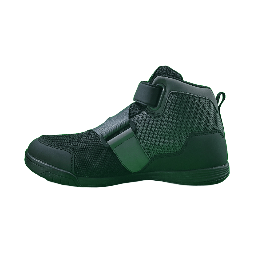 ZAPATILLAS EVERLAST BOX POWERLOCK X-TRN | 0092836251 - 3