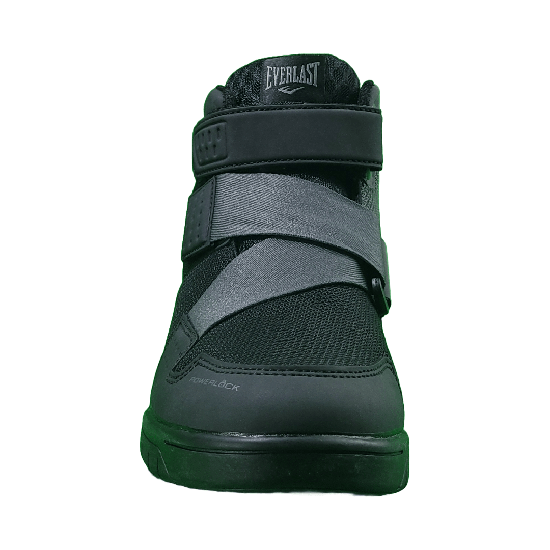 ZAPATILLAS EVERLAST BOX POWERLOCK X-TRN | 0092836251 - 4