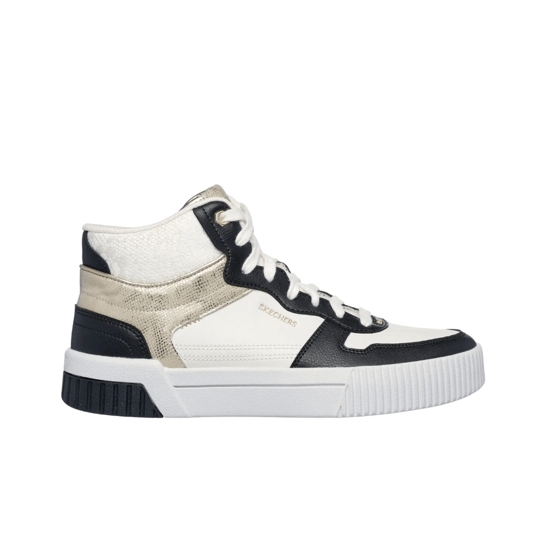 ZAPATILLAS SKECHERS JADE BIT OF GLAMOUR | 185105-NTBK - 1