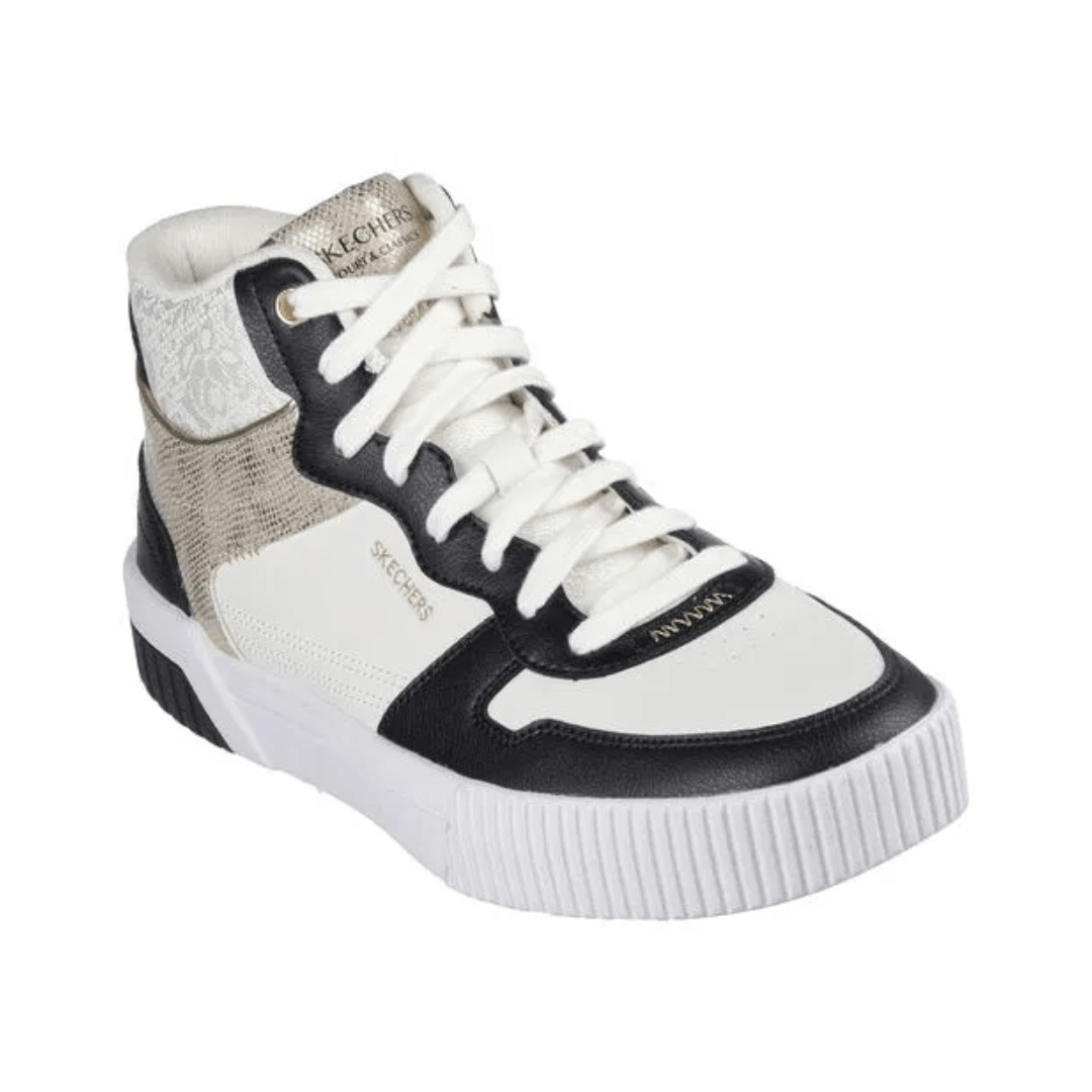 ZAPATILLAS SKECHERS JADE BIT OF GLAMOUR | 185105-NTBK - 2