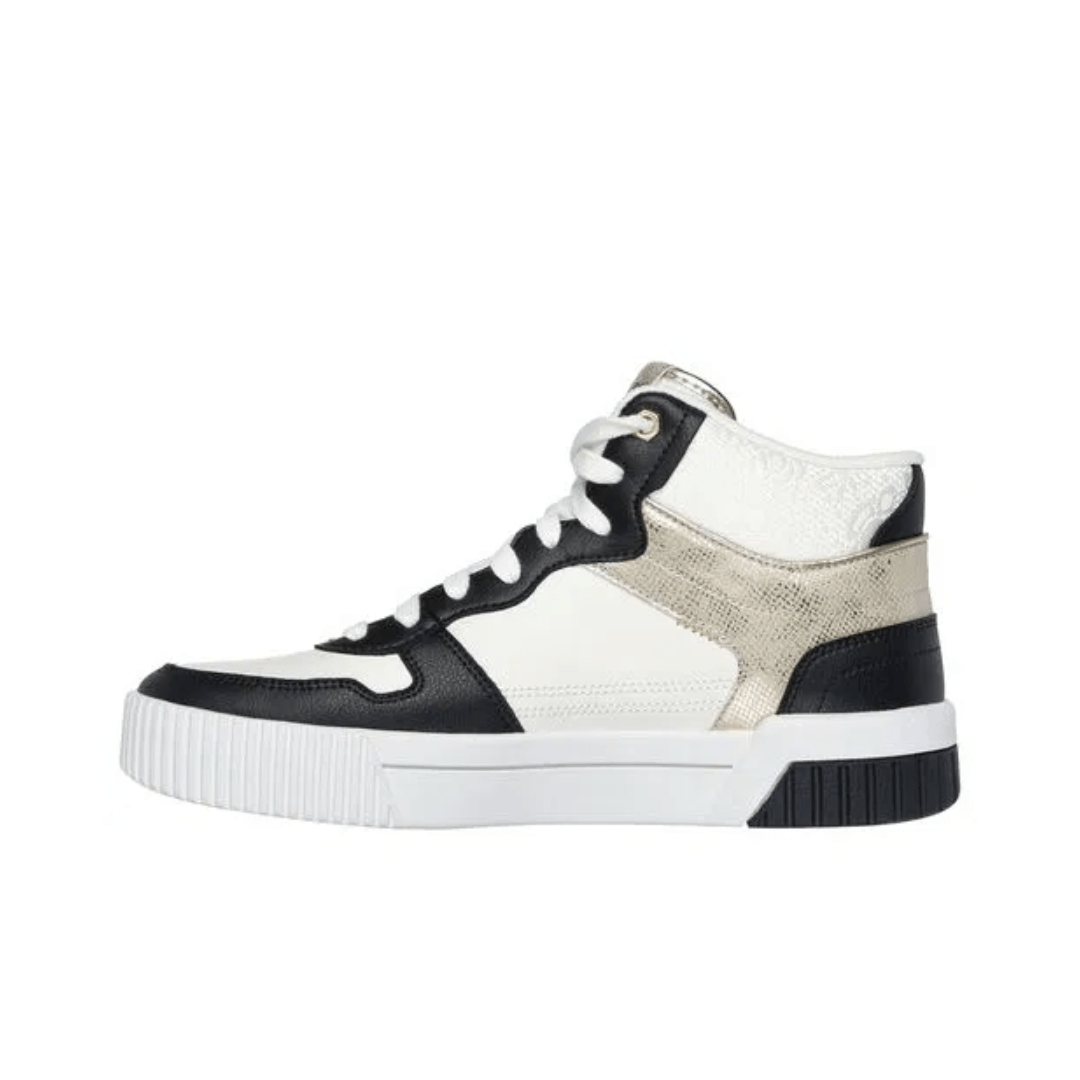 ZAPATILLAS SKECHERS JADE BIT OF GLAMOUR | 185105-NTBK - 4