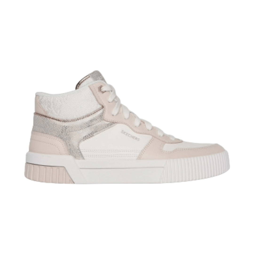 ZAPATILLAS SKECHERS JADE BIT OF GLAMOUR | 185105-NAT - 1
