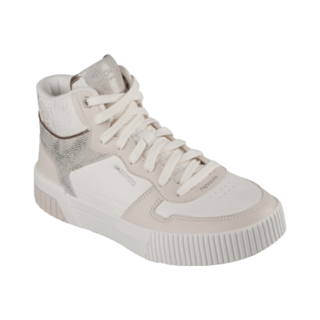 ZAPATILLAS SKECHERS JADE BIT OF GLAMOUR | 185105-NAT - 2