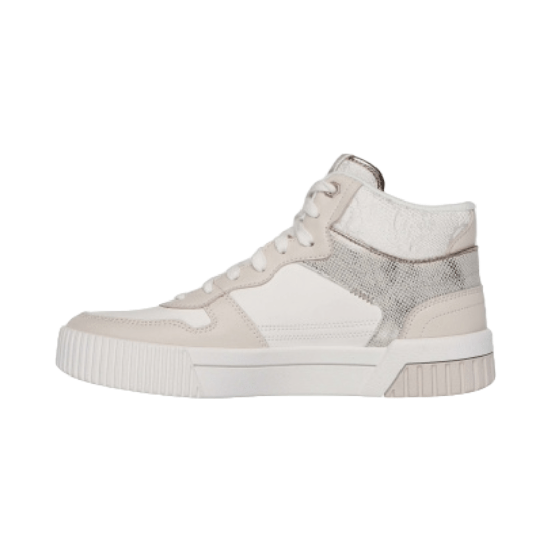 ZAPATILLAS SKECHERS JADE BIT OF GLAMOUR | 185105-NAT - 4