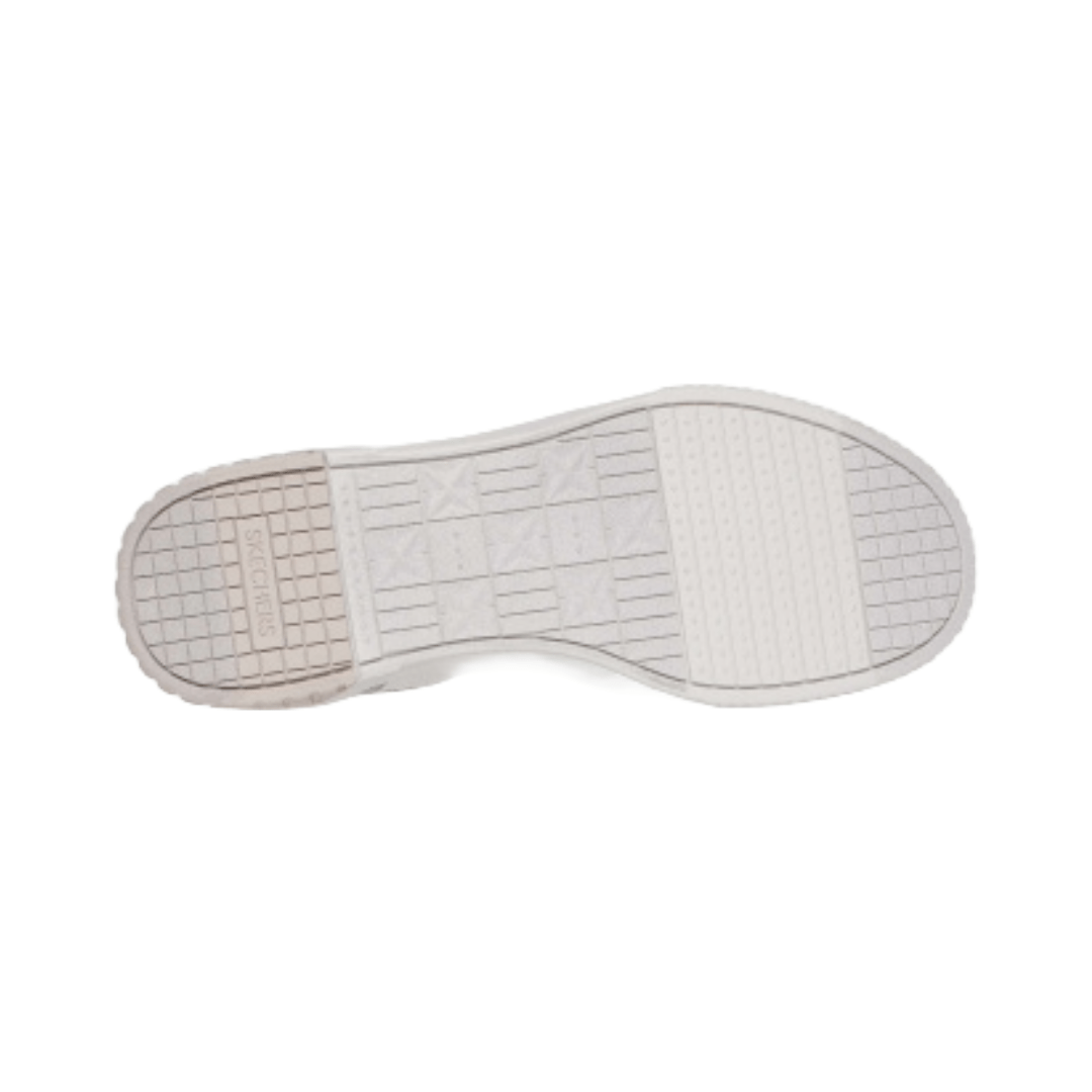 ZAPATILLAS SKECHERS JADE BIT OF GLAMOUR | 185105-NAT - 5