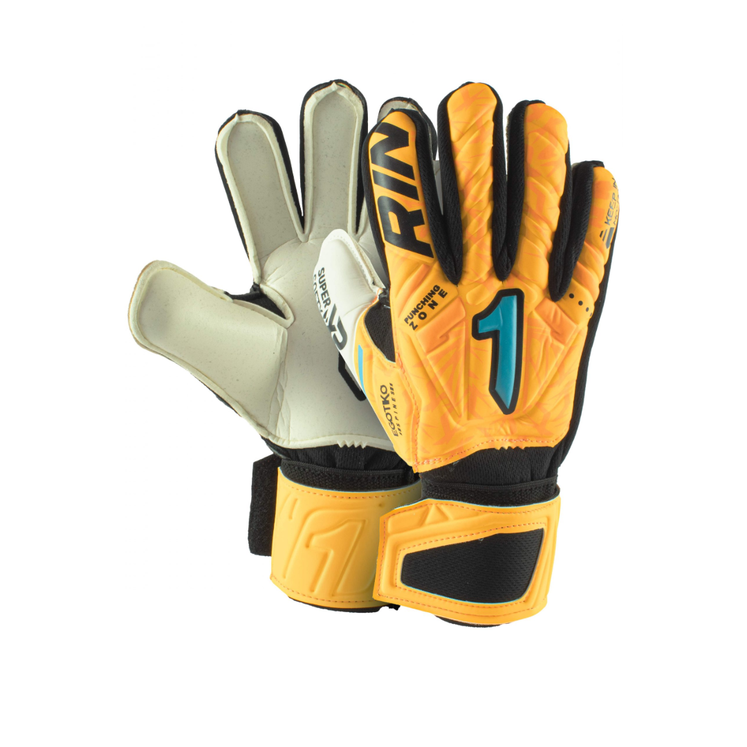 GUANTES RINAT EGOTIKO INF VENGADOR - 1
