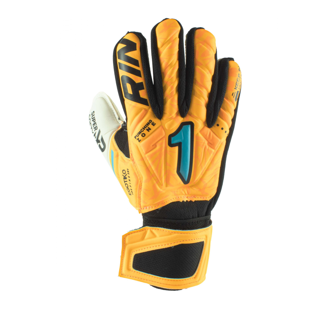 GUANTES RINAT EGOTIKO INF VENGADOR - 2