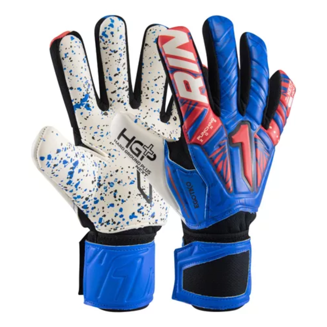 GUANTES RINAT EGOTIKO VENGADOR PRO - 1