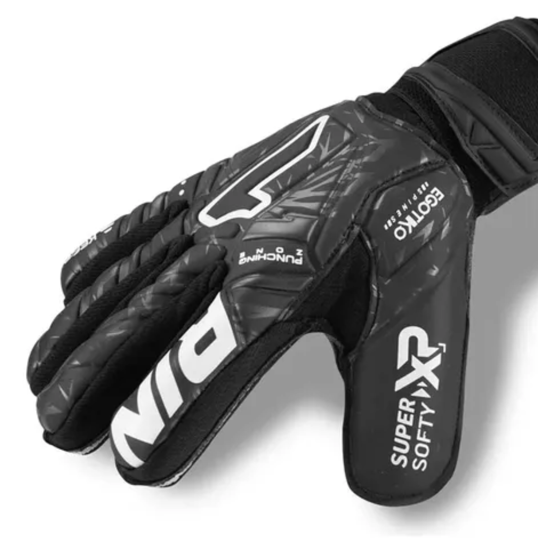 GUANTES RINAT EGOTIKO VENGADOR SEMI - 2