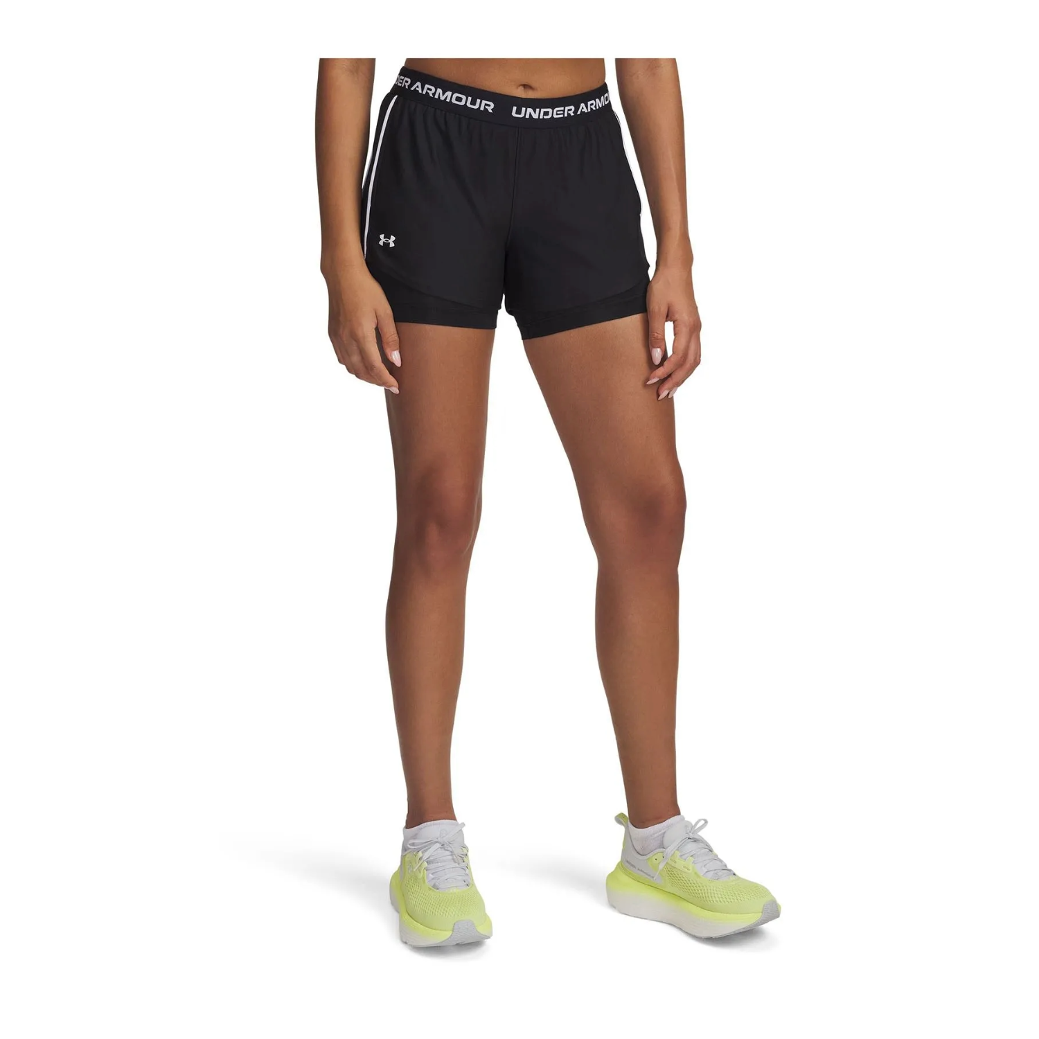 SHORTS UNDER ARMOUR PLAY UP | 1389895-001 - 1