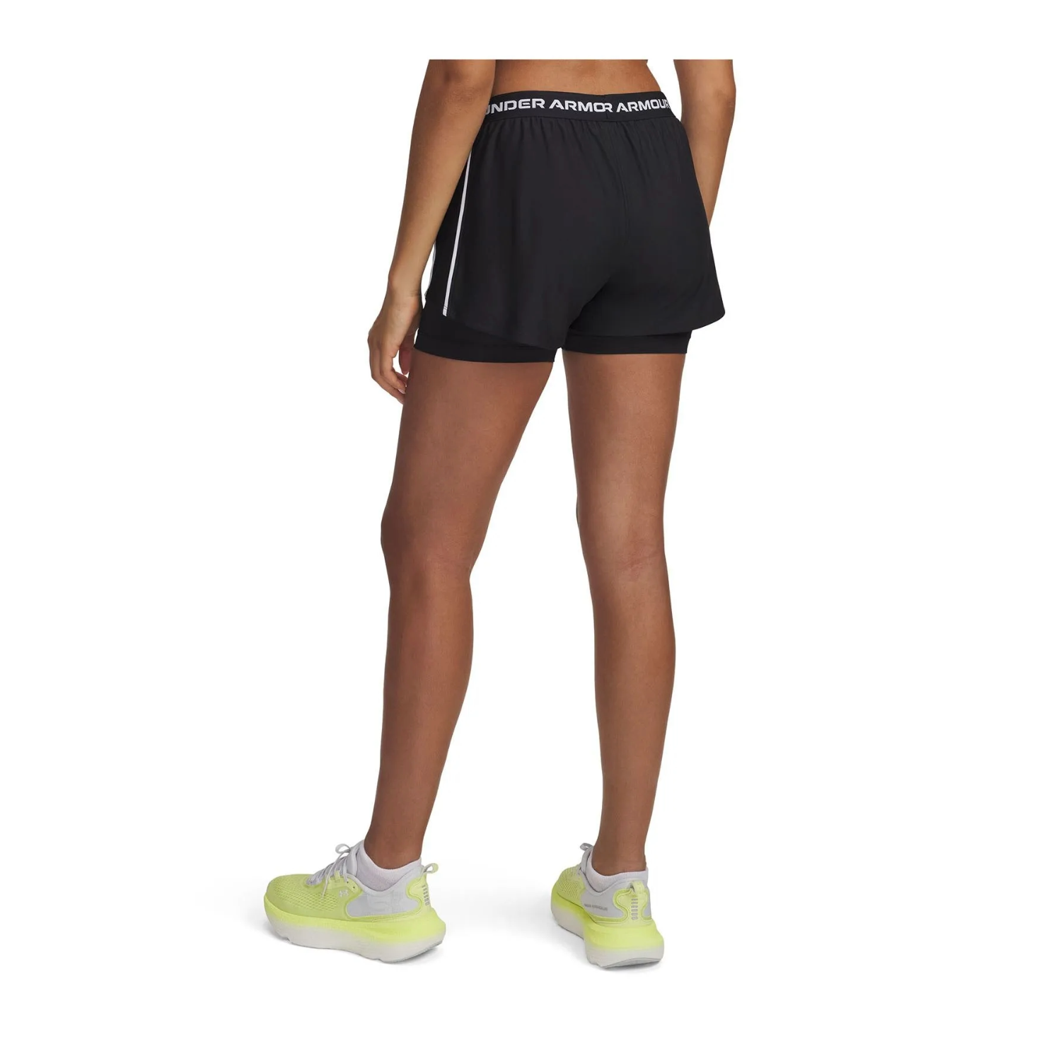 SHORTS UNDER ARMOUR PLAY UP | 1389895-001 - 3