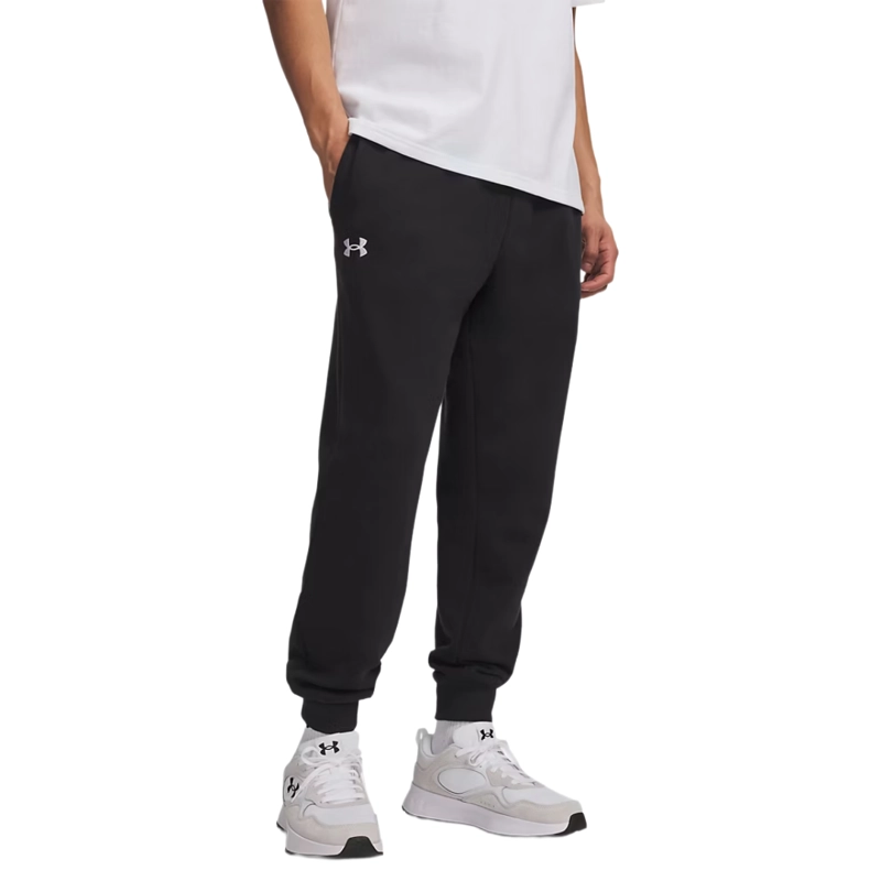 UNDER ARMOUR PANTALON UNDER ARMOUR RIVAL FLEECE UNISEX 1379774-001