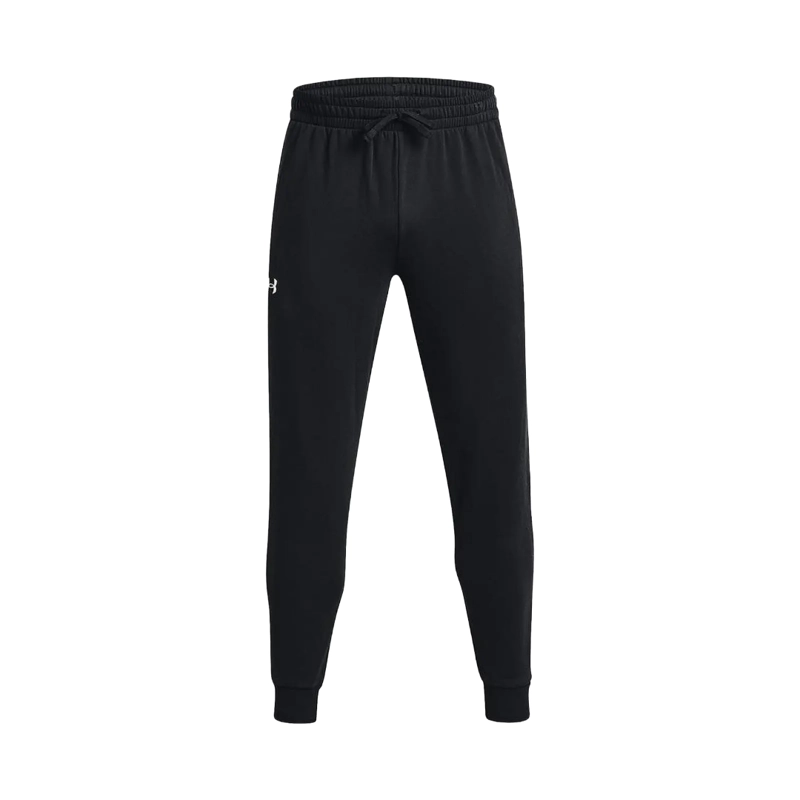 PANTALON UNDER ARMOUR RIVAL FLEECE UNISEX 1379774-001 - 3