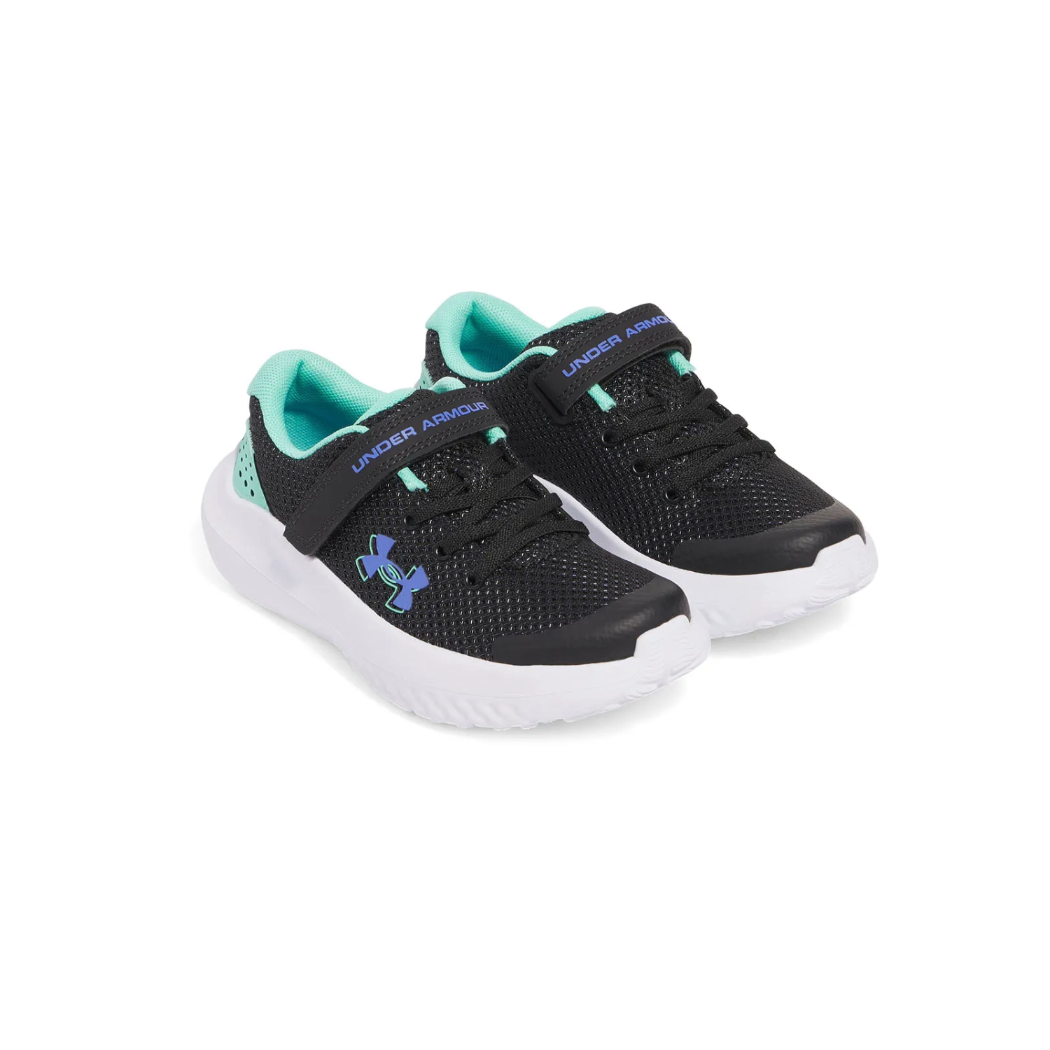 ZAPATILLAS UNDER ARMOUR SURGE 4 AC | 3027109-004 - 2