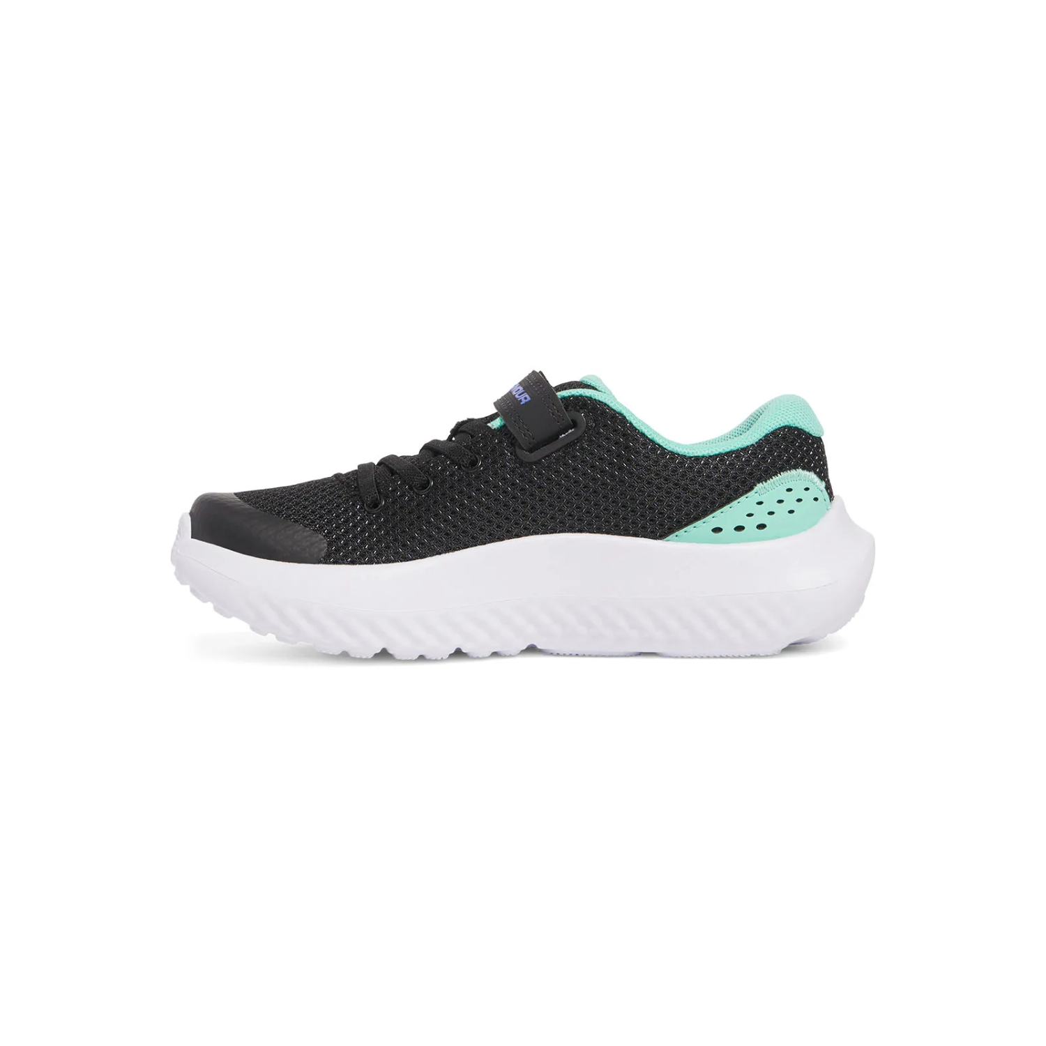 ZAPATILLAS UNDER ARMOUR SURGE 4 AC | 3027109-004 - 3