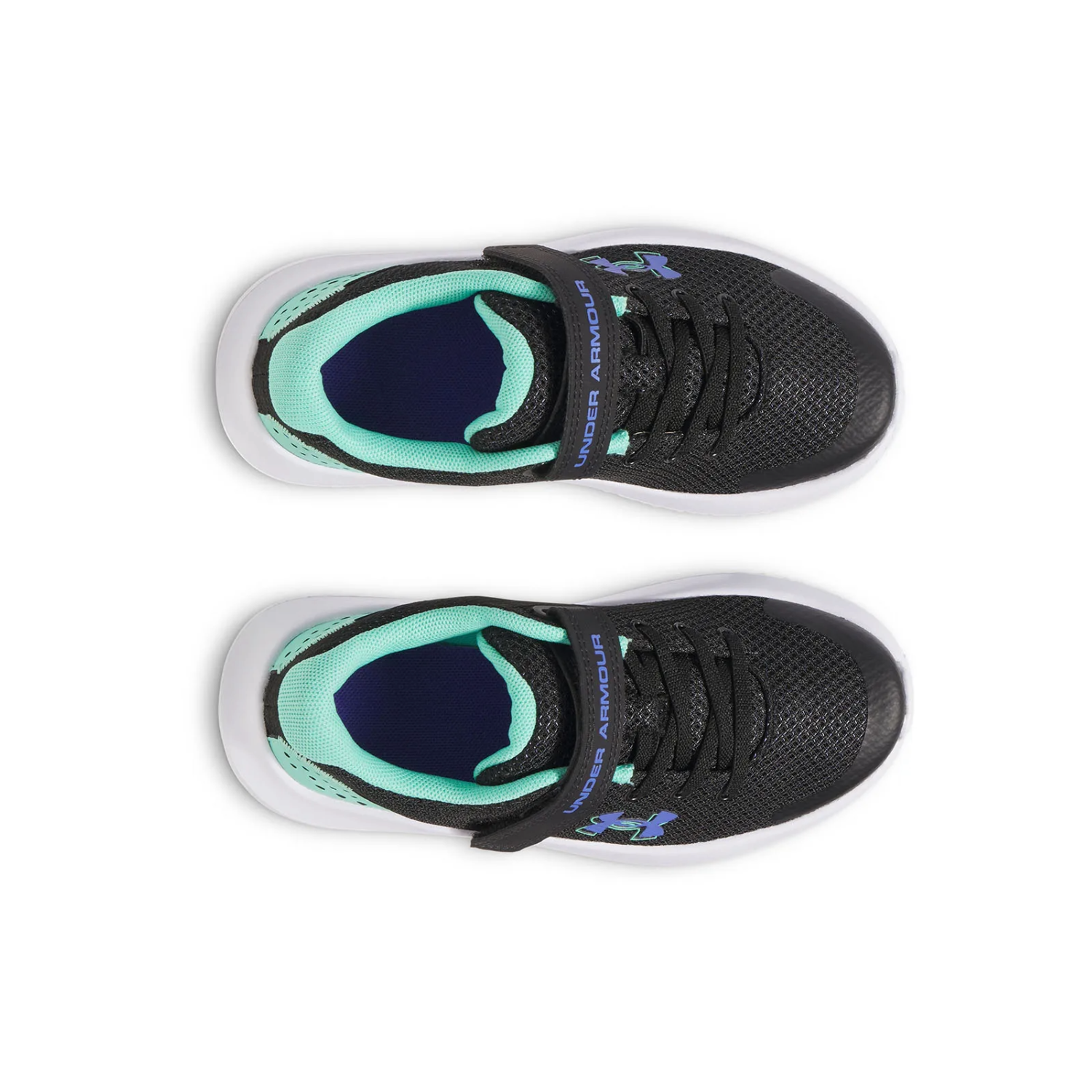 ZAPATILLAS UNDER ARMOUR SURGE 4 AC | 3027109-004 - 4