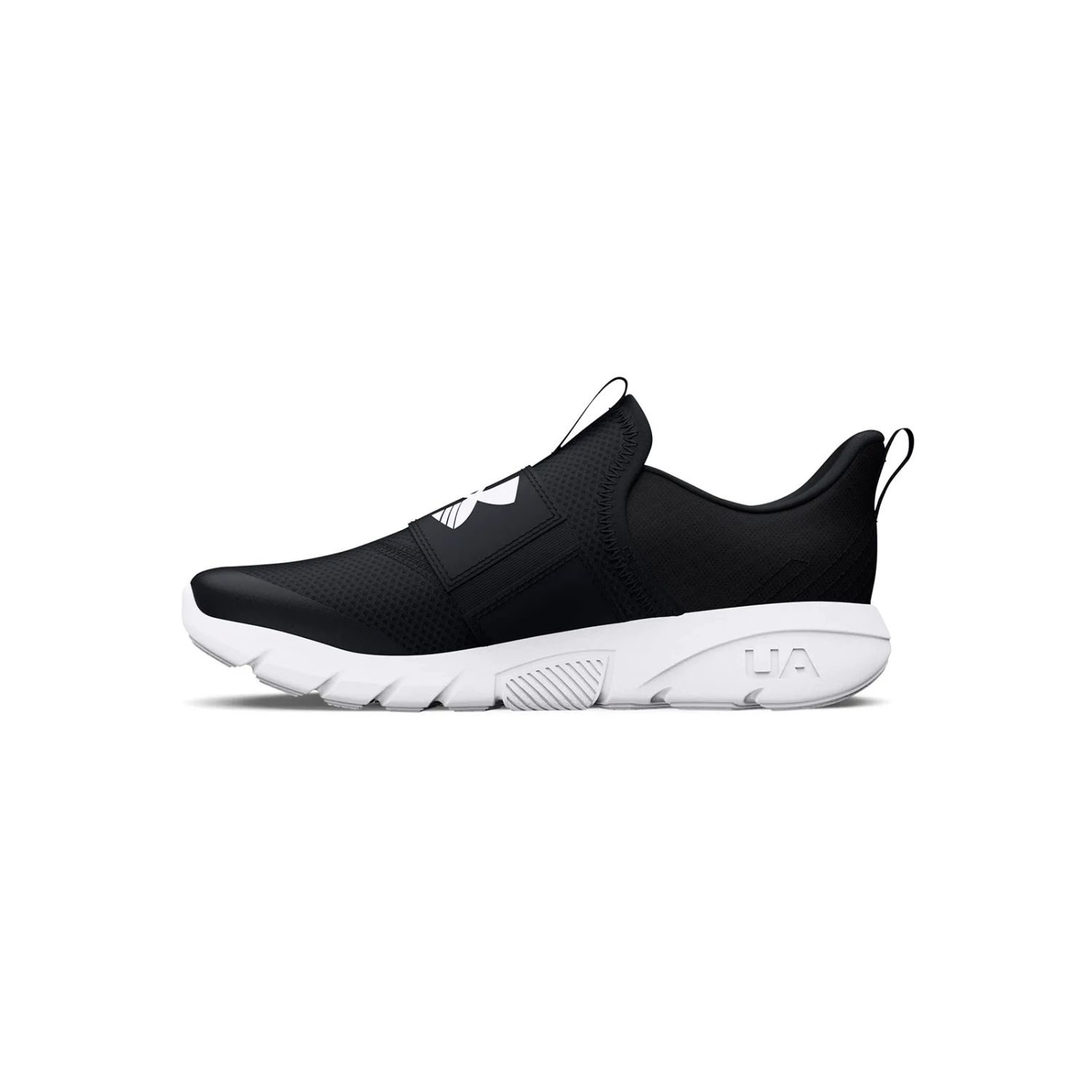 ZAPATILLAS UNDER ARMOUR FLASH | 3026704-001 - 4