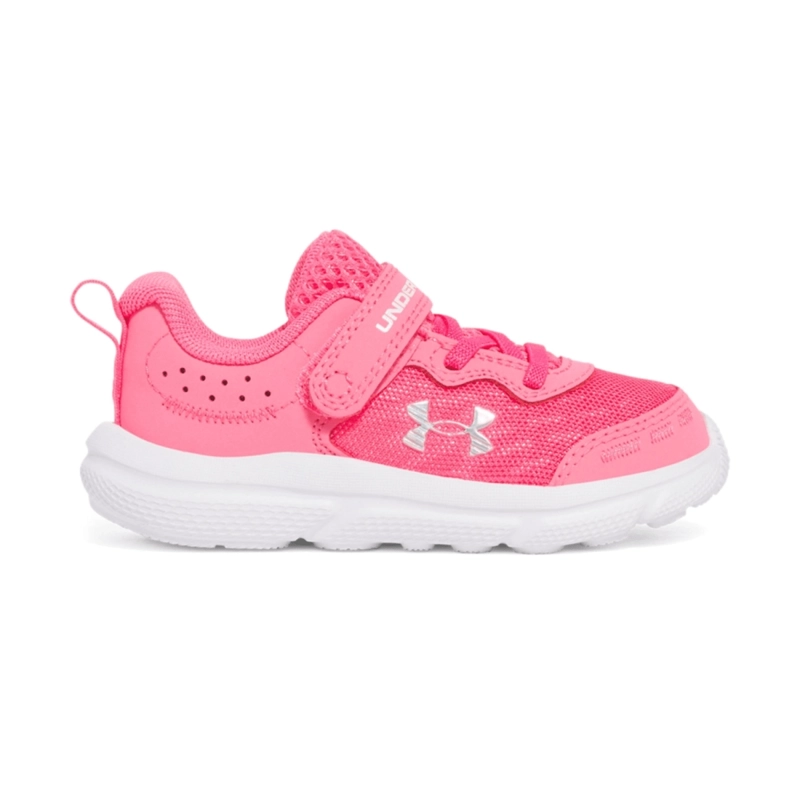 ZAPATILLAS URBANAS UNDER ARMOUR ASSERT 10 AC BEBE S | 3026191-672 - 1