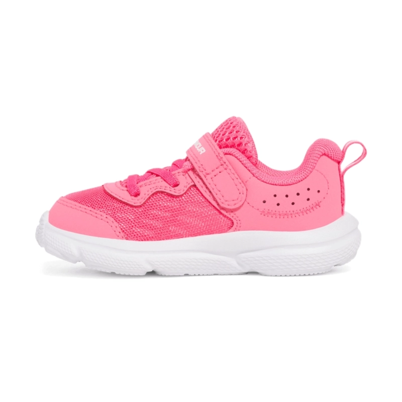 ZAPATILLAS URBANAS UNDER ARMOUR ASSERT 10 AC BEBE S | 3026191-672 - 4
