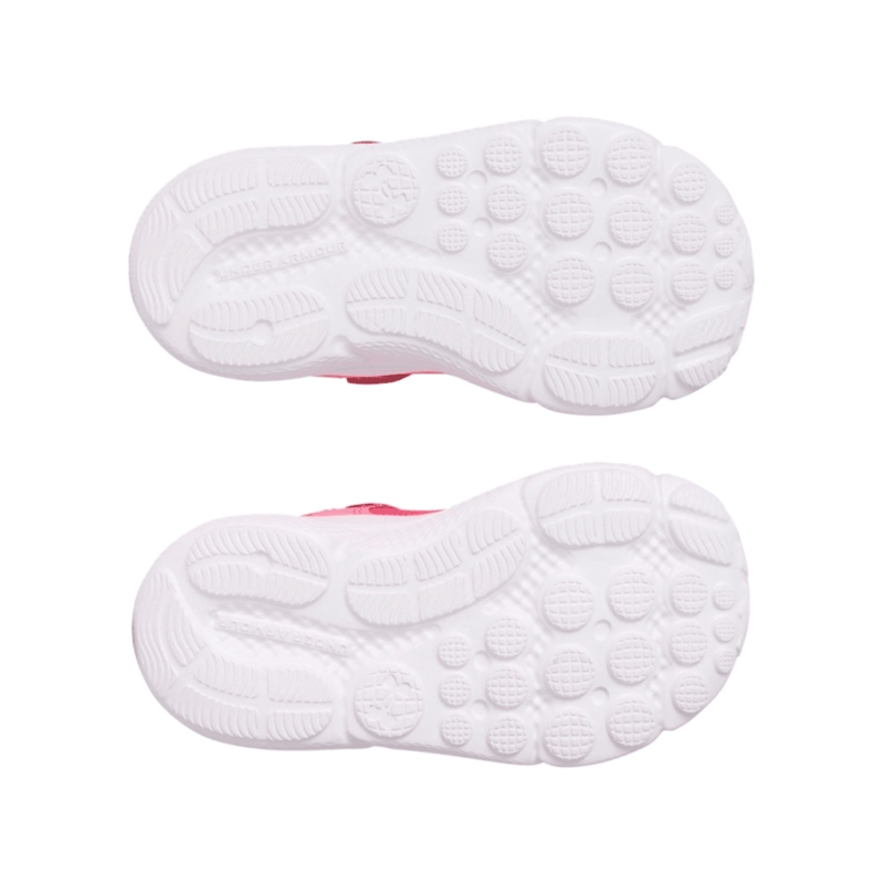 ZAPATILLAS URBANAS UNDER ARMOUR ASSERT 10 AC BEBE S | 3026191-672 - 5