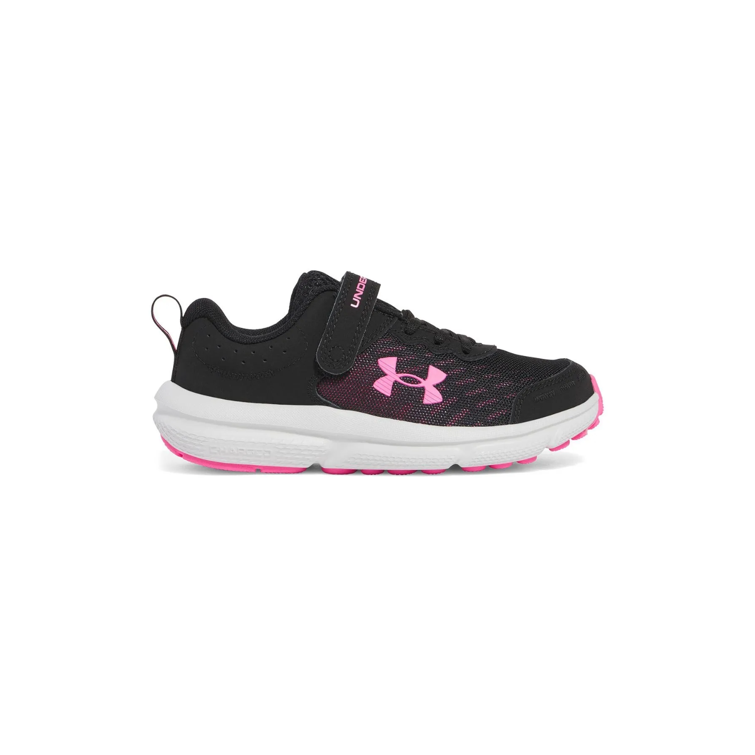 ZAPATILLAS UNDER ARMOUR ASSERT 10 AC | 3026190-003 - 1