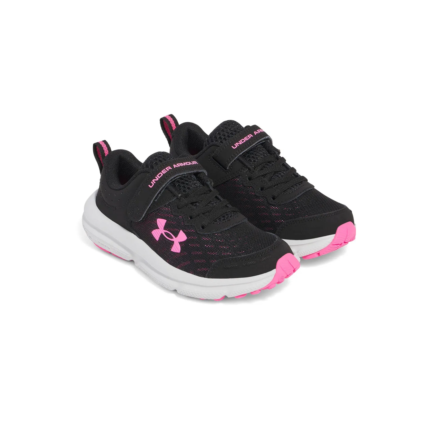 ZAPATILLAS UNDER ARMOUR ASSERT 10 AC | 3026190-003 - 2