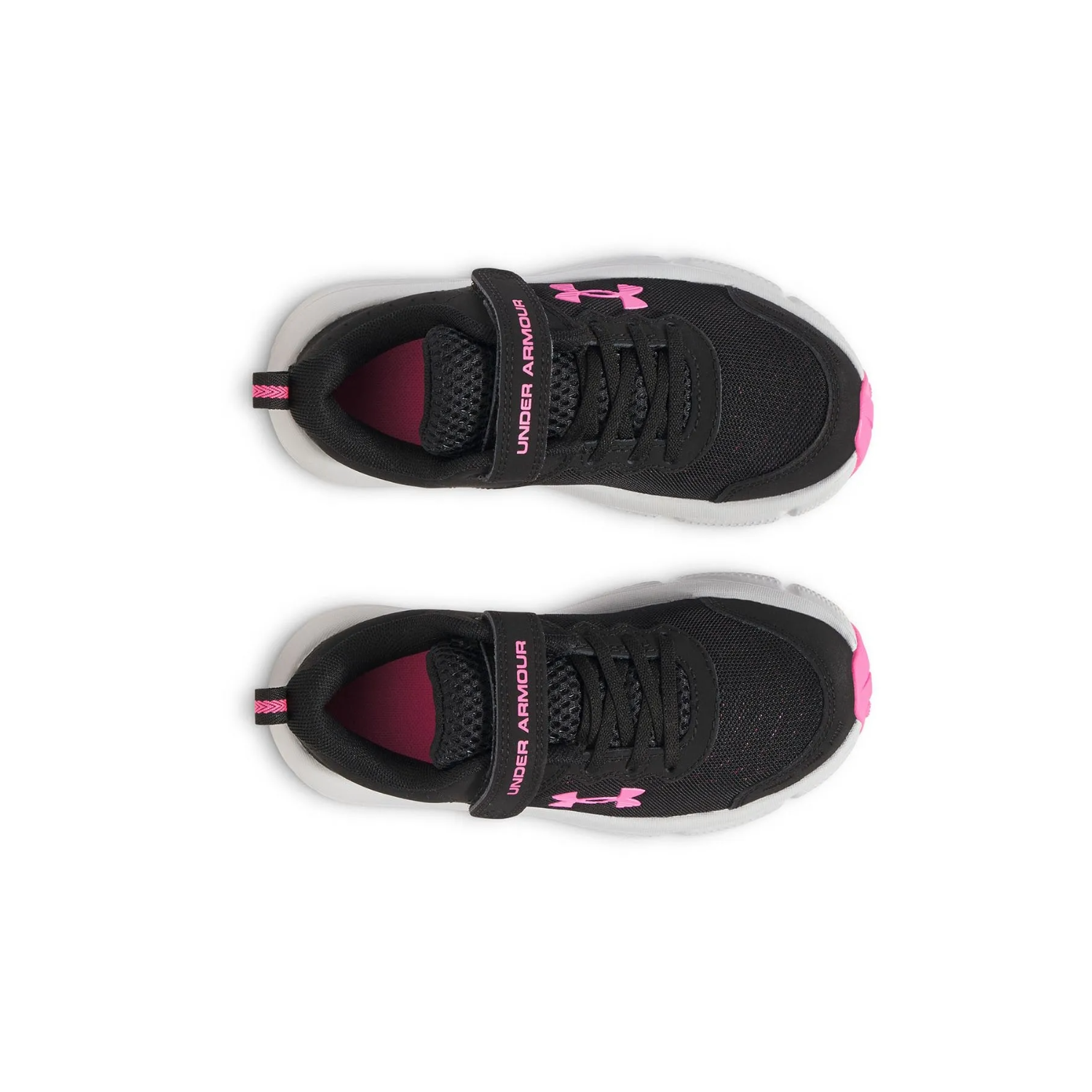 ZAPATILLAS UNDER ARMOUR ASSERT 10 AC | 3026190-003 - 3