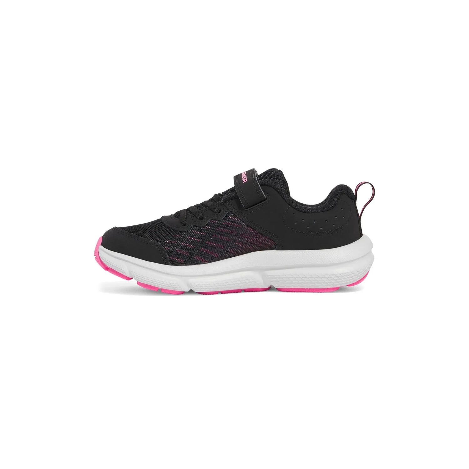 ZAPATILLAS UNDER ARMOUR ASSERT 10 AC | 3026190-003 - 4